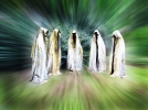 Run Harry Potter - It's the Dementors!